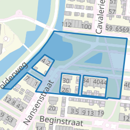 Perceel VND00-K-5838