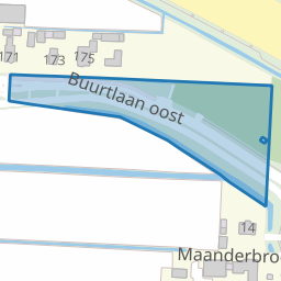Perceel VND00-K-5840