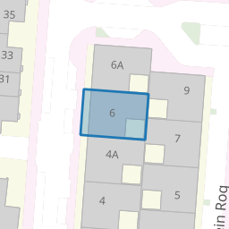 Perceel VND00-K-5848