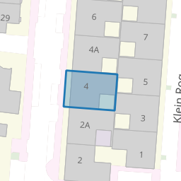 Perceel VND00-K-5850