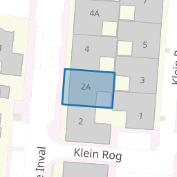 Perceel VND00-K-5851