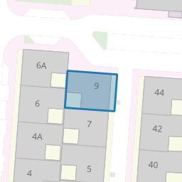 Perceel VND00-K-5853