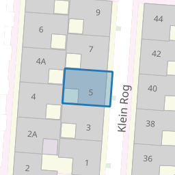 Perceel VND00-K-5855