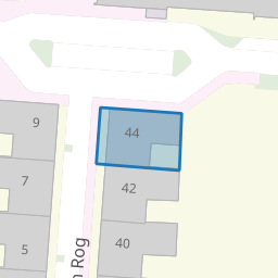 Perceel VND00-K-5858