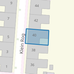 Perceel VND00-K-5860