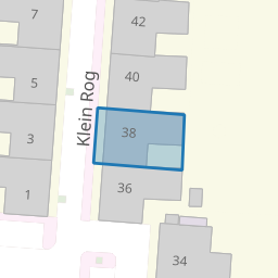 Perceel VND00-K-5861
