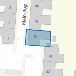 Perceel VND00-K-5862