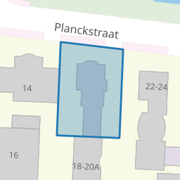 Perceel VND00-K-5865