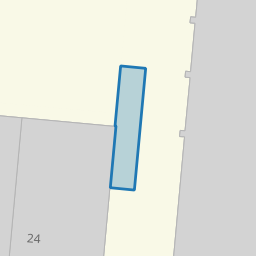 Perceel VND00-K-5870