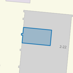 Perceel VND00-K-5887