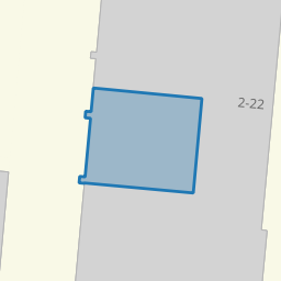 Perceel VND00-K-5888