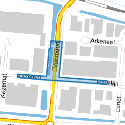 Perceel VND00-K-5891