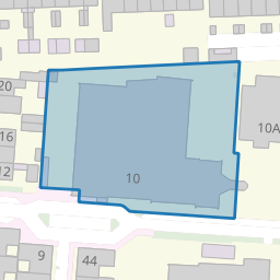 Perceel VND00-K-5899