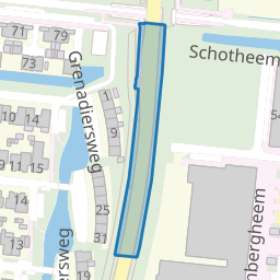 Perceel VND00-K-5913