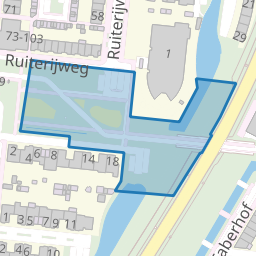 Perceel VND00-K-5918