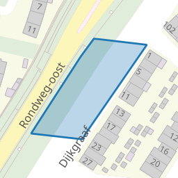 Perceel VND00-K-5930