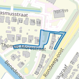 Perceel VND00-K-5935