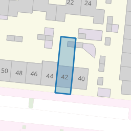 Perceel VND00-K-5945