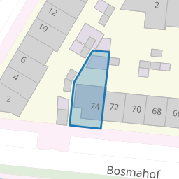 Perceel VND00-K-5957