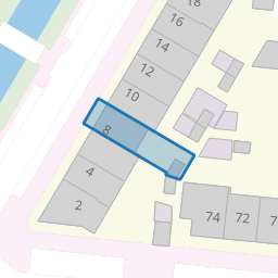 Perceel VND00-K-5961