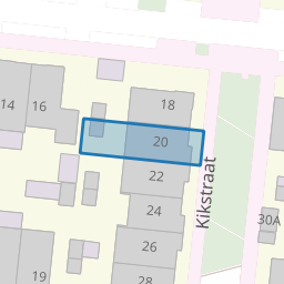 Perceel VND00-K-5971