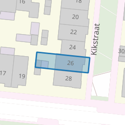 Perceel VND00-K-5974