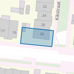 Perceel VND00-K-5975