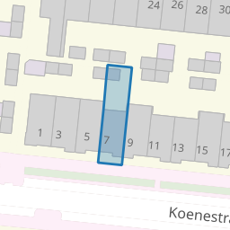 Perceel VND00-K-5986