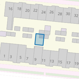 Perceel VND00-K-5987