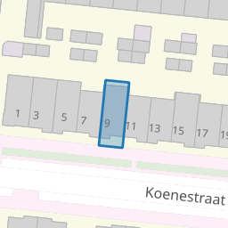Perceel VND00-K-5988