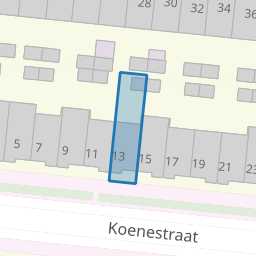 Perceel VND00-K-5990