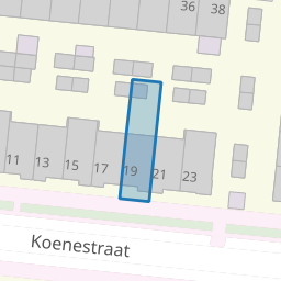 Perceel VND00-K-5993