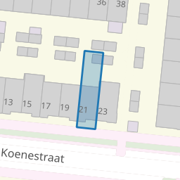 Perceel VND00-K-5994