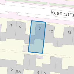 Perceel VND00-K-6000