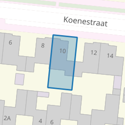 Perceel VND00-K-6001