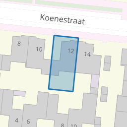 Perceel VND00-K-6002