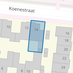 Perceel VND00-K-6003