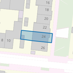 Perceel VND00-K-6009