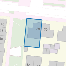 Perceel VND00-K-6011