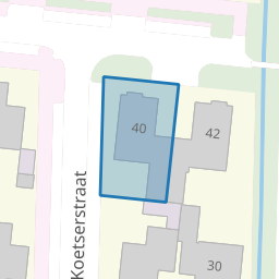 Perceel VND00-K-6016