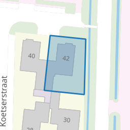 Perceel VND00-K-6017