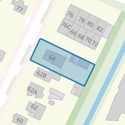 Perceel VND00-K-6025