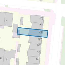 Perceel VND00-K-6033