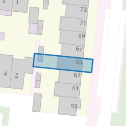 Perceel VND00-K-6036