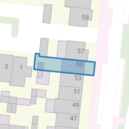 Perceel VND00-K-6041