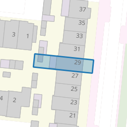 Perceel VND00-K-6058