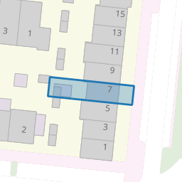 Perceel VND00-K-6070