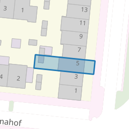 Perceel VND00-K-6071