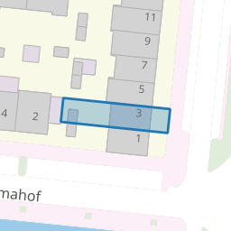 Perceel VND00-K-6072