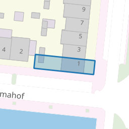 Perceel VND00-K-6073